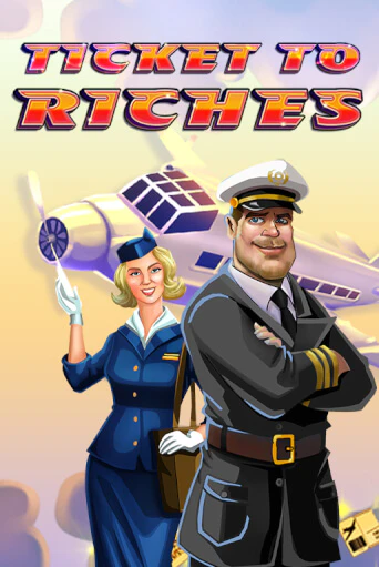 Ticket to Riches демо игра | Вулкан Слотс бесплатно и без регистрации