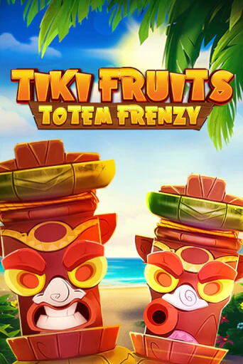 Tiki Fruits Totem Frenzy демо игра | Вулкан Слотс бесплатно и без регистрации