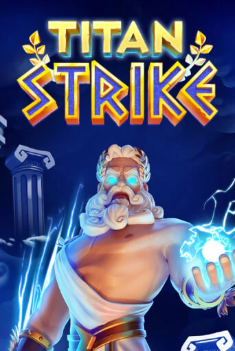 Titan Strike демо игра | Вулкан Слотс бесплатно и без регистрации