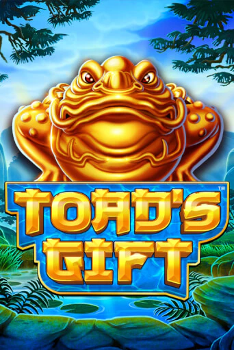 Toads Gift демо игра | Вулкан Слотс бесплатно и без регистрации