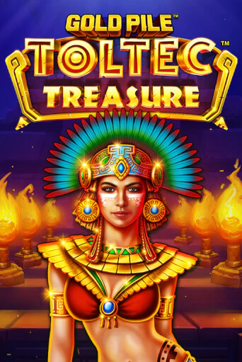 Gold Pile: Toltec Treasure демо игра | Вулкан Слотс бесплатно и без регистрации