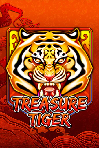 Treasure Tiger демо игра | Вулкан Слотс бесплатно и без регистрации