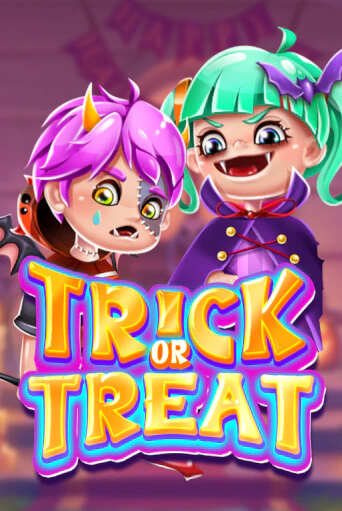 Trick Or Treat демо игра | Вулкан Слотс бесплатно и без регистрации