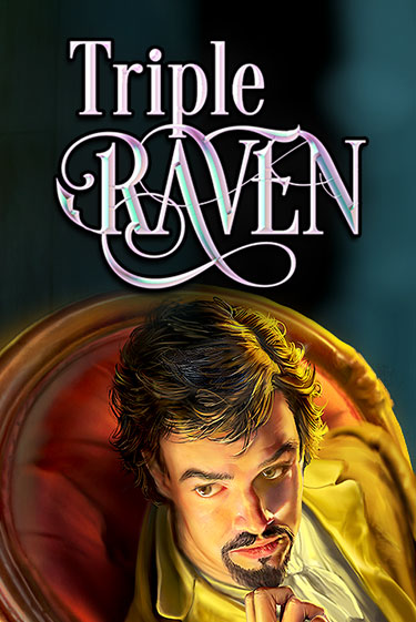 Triple Raven демо игра | Вулкан Слотс бесплатно и без регистрации