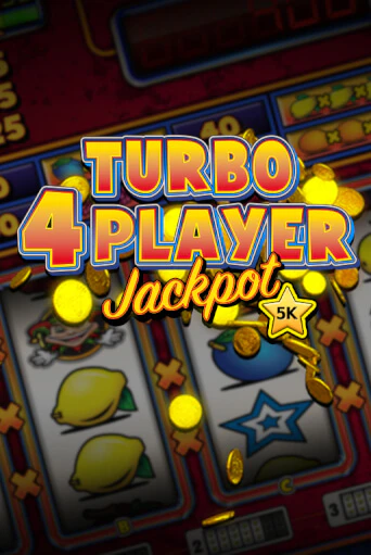 Turbo4Player демо игра | Вулкан Слотс бесплатно и без регистрации