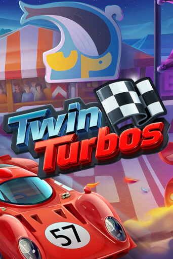 Twin Turbos демо игра | Вулкан Слотс бесплатно и без регистрации