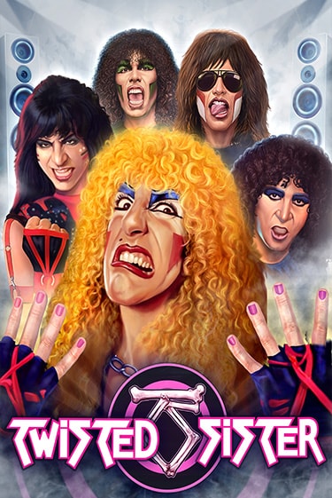 Twisted Sister демо игра | Вулкан Слотс бесплатно и без регистрации