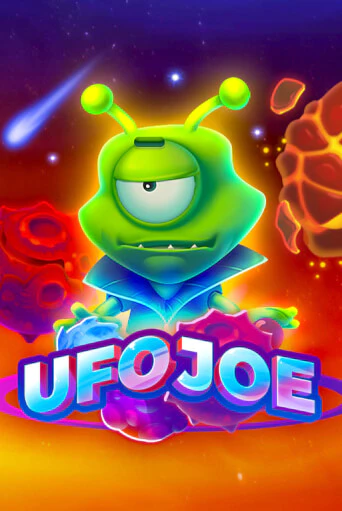 UFO Joe демо игра | Вулкан Слотс бесплатно и без регистрации