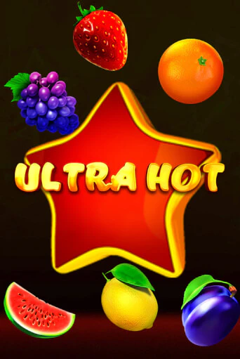 Ultra Hot демо игра | Вулкан Слотс бесплатно и без регистрации