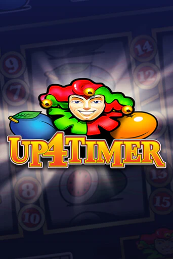 Up4Timer демо игра | Вулкан Слотс бесплатно и без регистрации