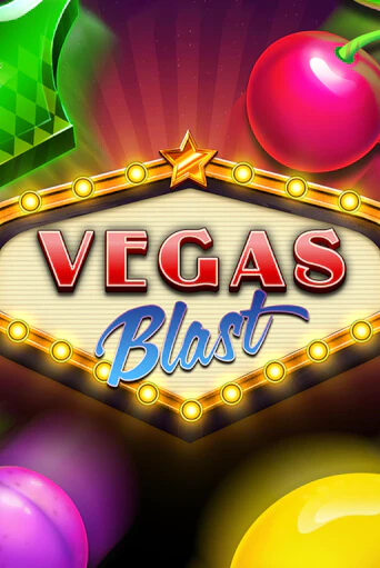 Vegas Blast демо игра | Вулкан Слотс бесплатно и без регистрации