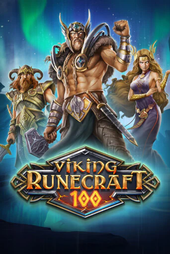 Viking Runecraft 100 демо игра | Вулкан Слотс бесплатно и без регистрации