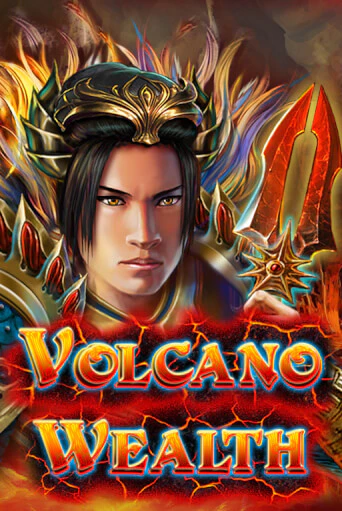Volcano Wealth демо игра | Вулкан Слотс бесплатно и без регистрации