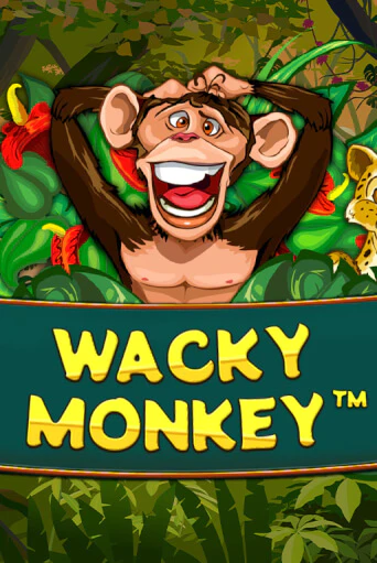 Wacky Monkey демо игра | Вулкан Слотс бесплатно и без регистрации