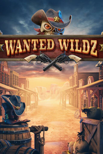 Wanted Wildz демо игра | Вулкан Слотс бесплатно и без регистрации
