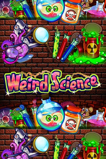 Weird Science демо игра | Вулкан Слотс бесплатно и без регистрации