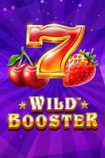 Wild Booster демо игра | Вулкан Слотс бесплатно и без регистрации