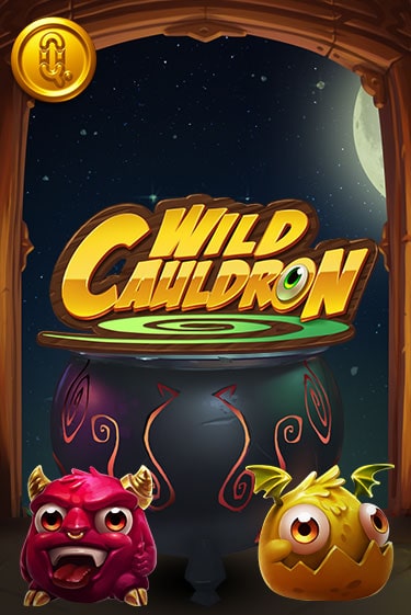 Wild Cauldron демо игра | Вулкан Слотс бесплатно и без регистрации