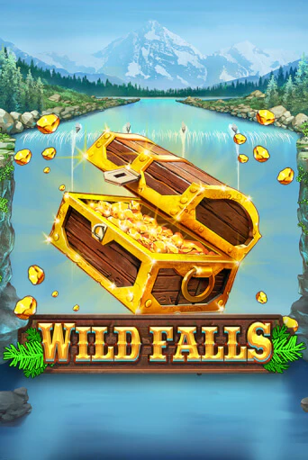 Wild Falls демо игра | Вулкан Слотс бесплатно и без регистрации