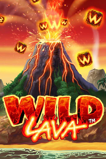 Wild Lava демо игра | Вулкан Слотс бесплатно и без регистрации
