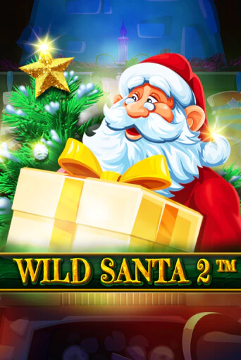 Wild Santa 2 демо игра | Вулкан Слотс бесплатно и без регистрации