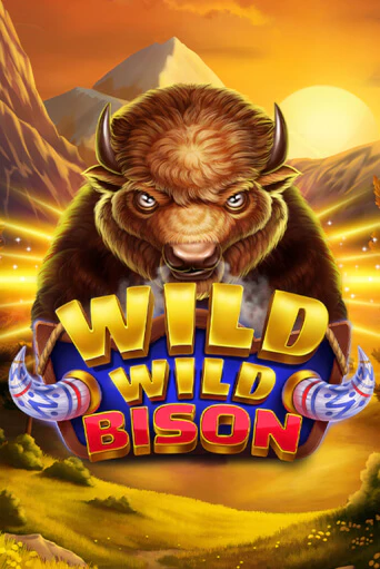 Wild Wild Bison демо игра | Вулкан Слотс бесплатно и без регистрации