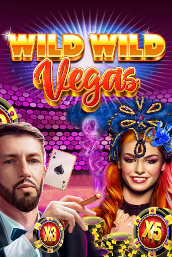 Wild Wild Vegas демо игра | Вулкан Слотс бесплатно и без регистрации