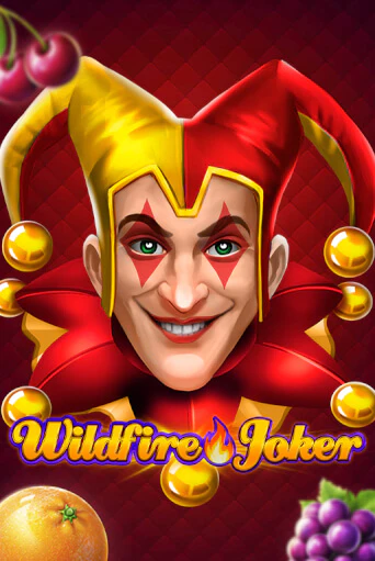 Wildfire Joker демо игра | Вулкан Слотс бесплатно и без регистрации