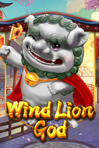 Wind Lion God демо игра | Вулкан Слотс бесплатно и без регистрации