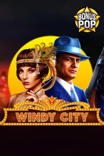 Windy City демо игра | Вулкан Слотс бесплатно и без регистрации