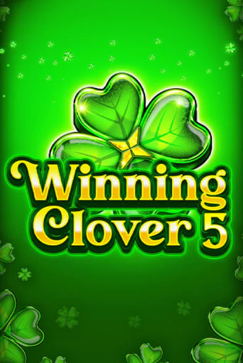 Winning Clover 5 демо игра | Вулкан Слотс бесплатно и без регистрации