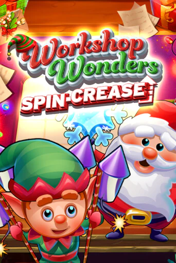 Workshop Wonders демо игра | Вулкан Слотс бесплатно и без регистрации