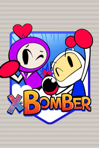 X-Bomber демо игра | Вулкан Слотс бесплатно и без регистрации