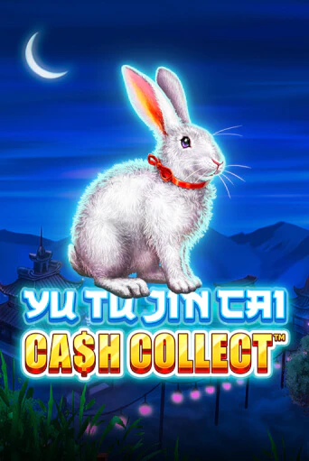 Yu Tu Jin Cai: Cash Collect демо игра | Вулкан Слотс бесплатно и без регистрации