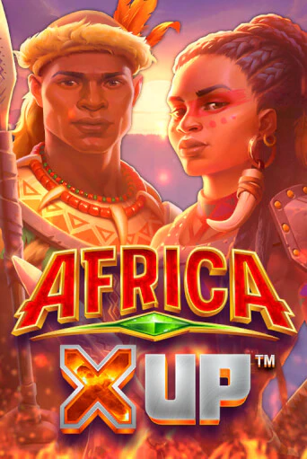 Africa X UP демо игра | Вулкан Слотс бесплатно и без регистрации