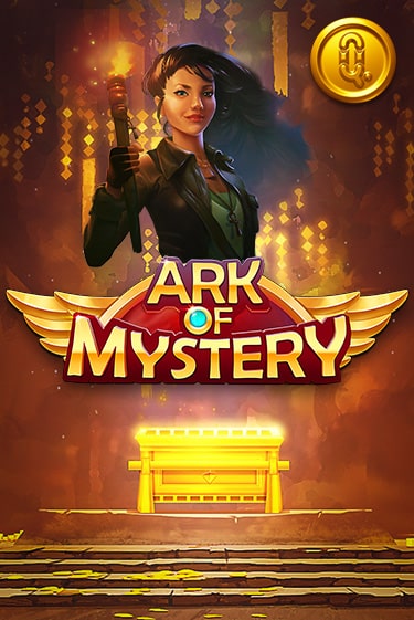 Ark of Mystery демо игра | Вулкан Слотс бесплатно и без регистрации