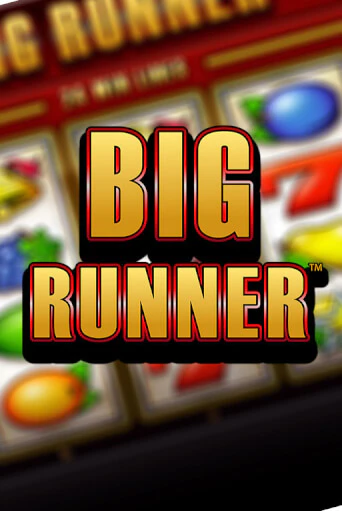 Big Runner демо игра | Вулкан Слотс бесплатно и без регистрации