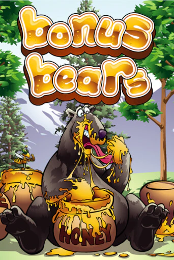 Bonus Bears демо игра | Вулкан Слотс бесплатно и без регистрации