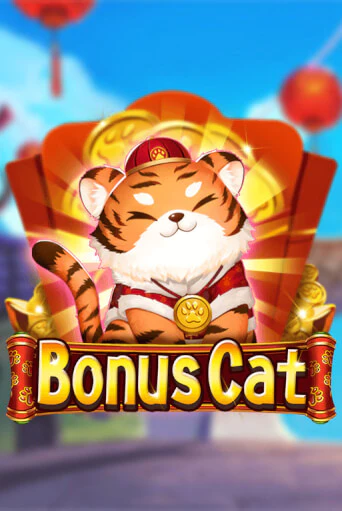 Bonus Cat демо игра | Вулкан Слотс бесплатно и без регистрации