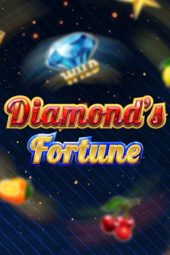 Diamond's Fortune демо игра | Вулкан Слотс бесплатно и без регистрации