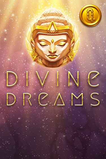 Divine Dreams демо игра | Вулкан Слотс бесплатно и без регистрации