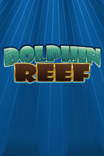 Dolphin Reef демо игра | Вулкан Слотс бесплатно и без регистрации
