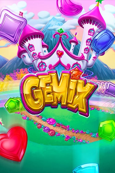 GEMiX демо игра | Вулкан Слотс бесплатно и без регистрации