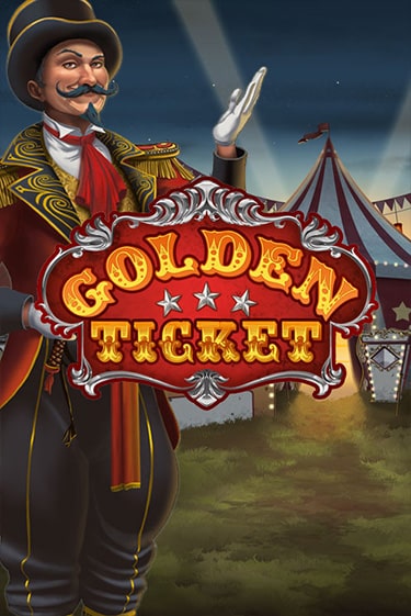 Golden Ticket демо игра | Вулкан Слотс бесплатно и без регистрации