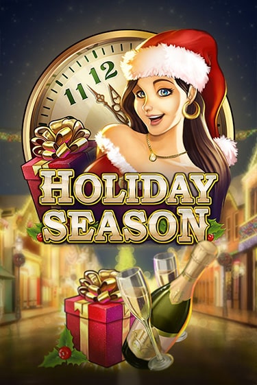 Holiday Season демо игра | Вулкан Слотс бесплатно и без регистрации