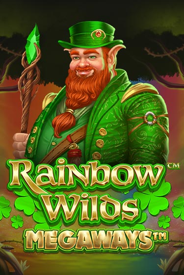 Rainbow Wilds Megaways демо игра | Вулкан Слотс бесплатно и без регистрации