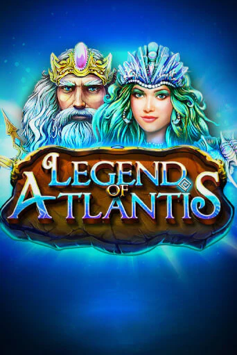 Legend of Atlantis демо игра | Вулкан Слотс бесплатно и без регистрации