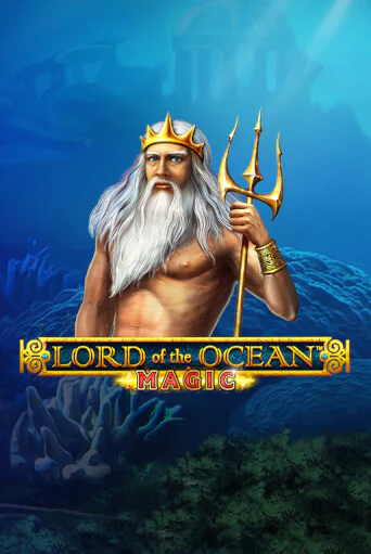 Lord of the Ocean Magic демо игра | Вулкан Слотс бесплатно и без регистрации