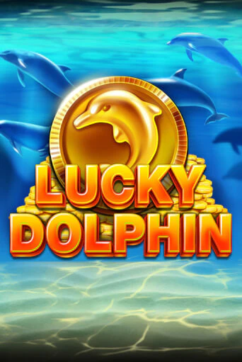 Lucky Dolphin демо игра | Вулкан Слотс бесплатно и без регистрации