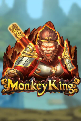 Monkey King демо игра | Вулкан Слотс бесплатно и без регистрации